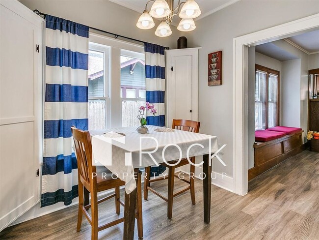 Building Photo - Remodeled 3 Bedroom Bungalow in OKC's Plaza District *Half Off 1st Month's Rent*