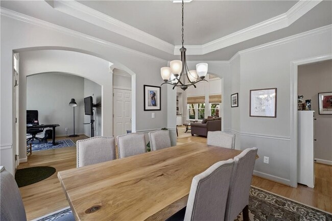 Building Photo - 3308 Fieldwood Dr SE