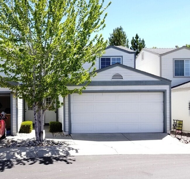 Town Home For Rent in Carson City 4079 Village Dr Carson City NV