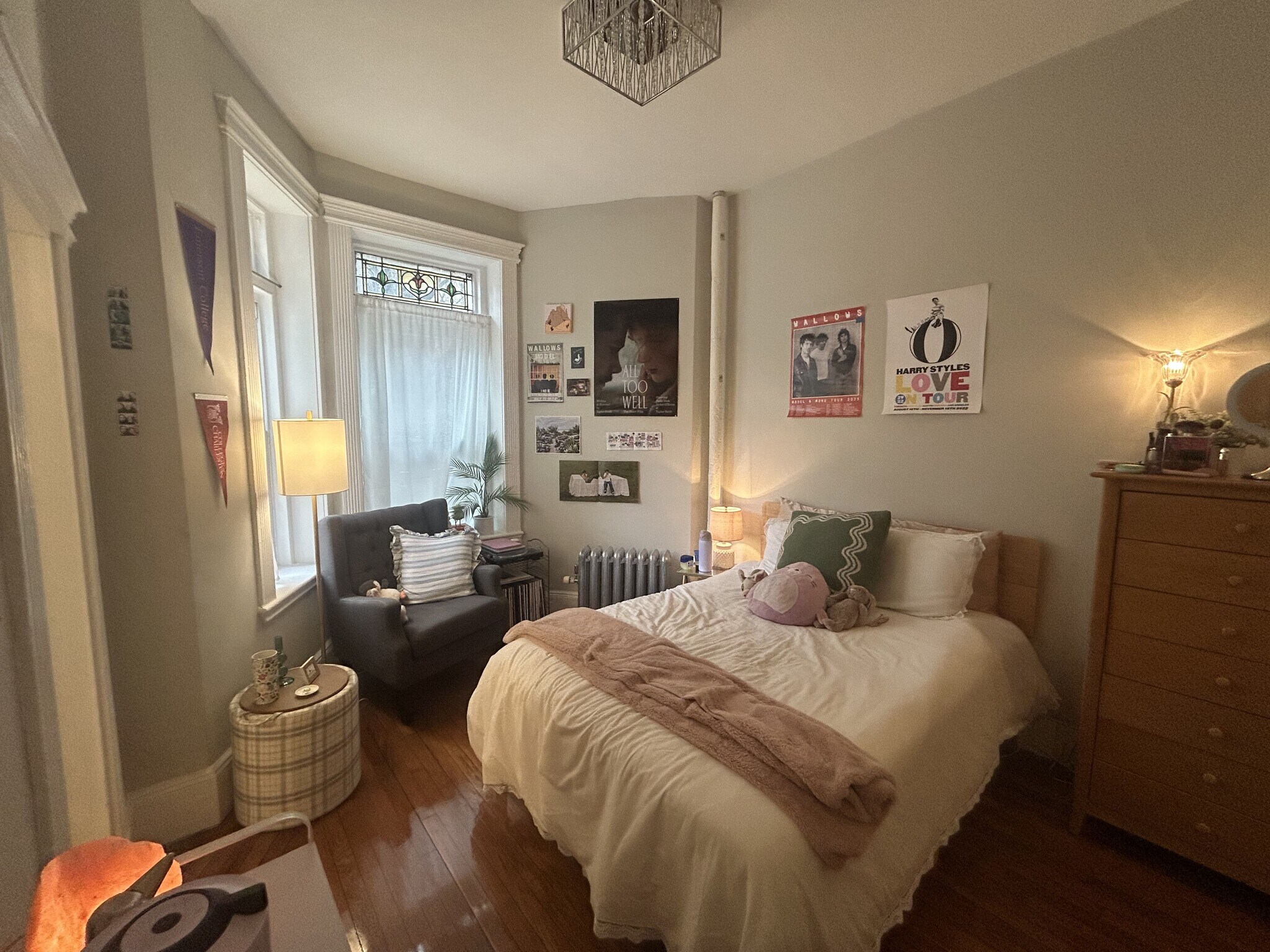 Building Photo - 38 Hemenway St