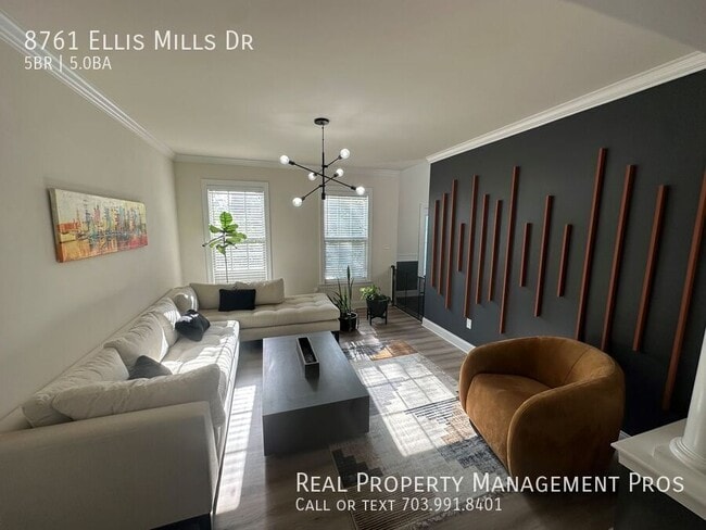 Building Photo - 8761 Ellis Mill Dr