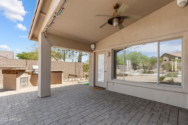 Building Photo - 10278 E Blanche Dr