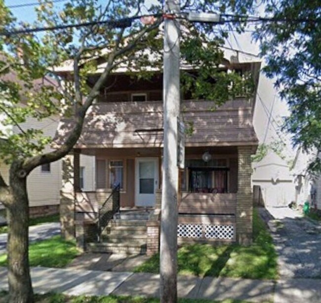 Building Photo - 3590 W 47th St