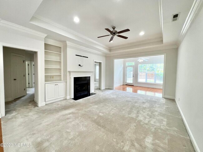 Building Photo - 514 Wallington Rd