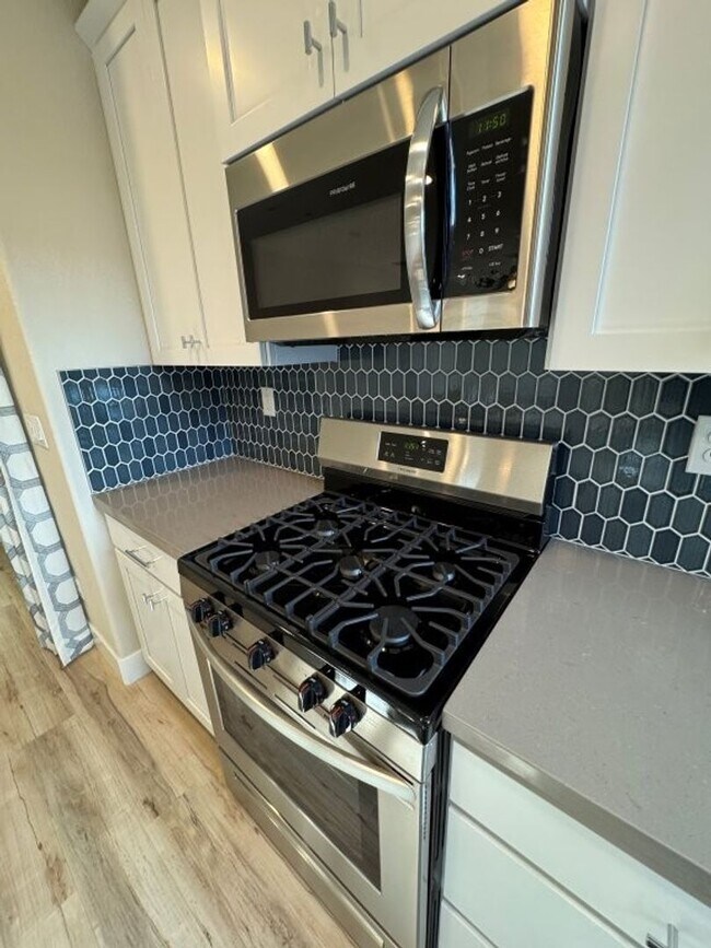 Building Photo - Beautiful New 3-Bedroom Home with Solar and Tesla Charger