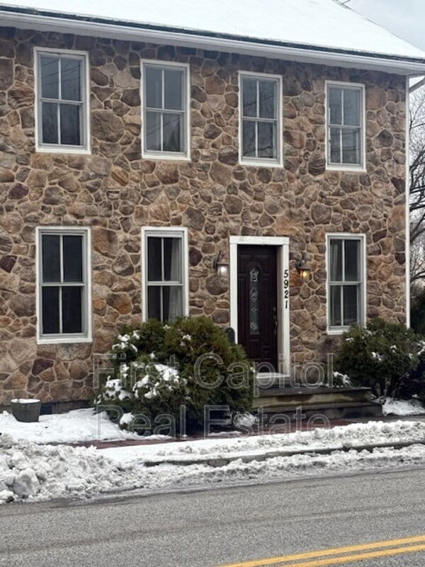 Building Photo - 5921 Linglestown Rd