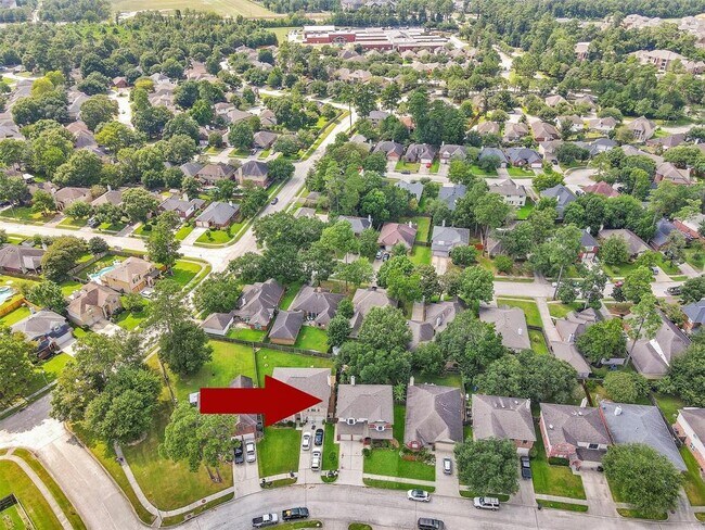 Building Photo - 26907 Castlecliff Ln