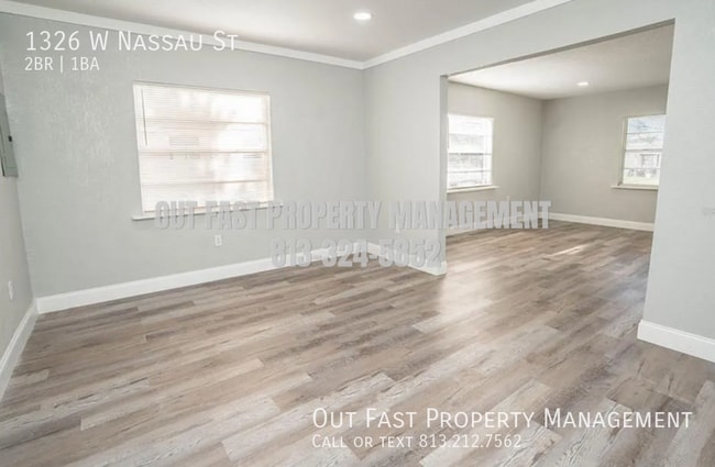 Building Photo - 1326 W Nassau St