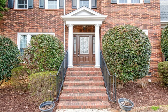 Building Photo - Full Brick Home in Matthews!