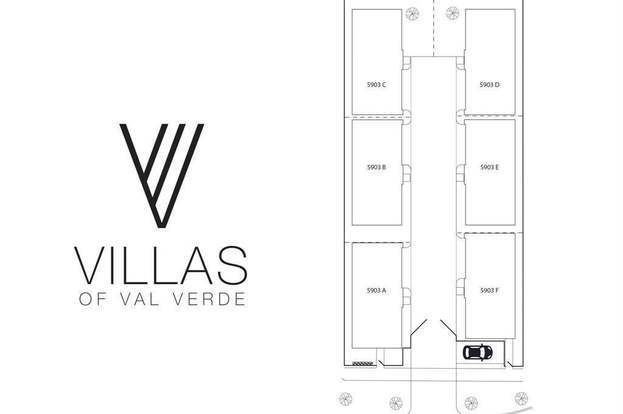 Building Photo - 5903 Val Verde St