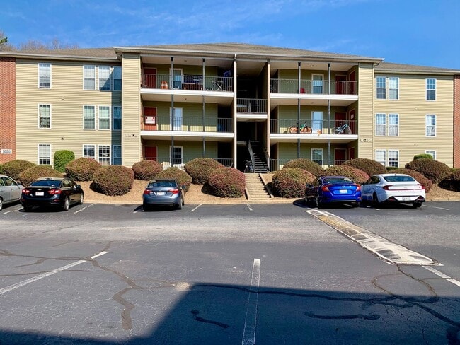 Building Photo - 155-1021 Anderson Hwy
