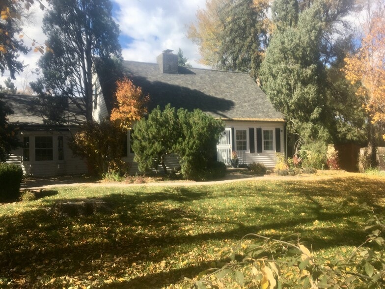 Front of House - 555 Saulsbury St