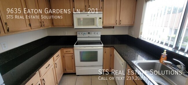 Building Photo - 9635 Eaton Gardens Ln