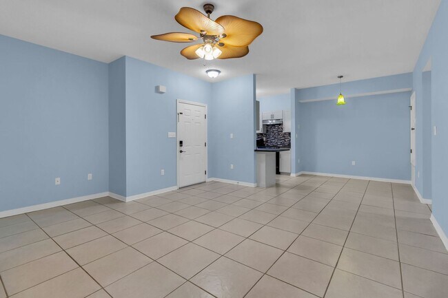 Building Photo - 1501 Partin Dr N