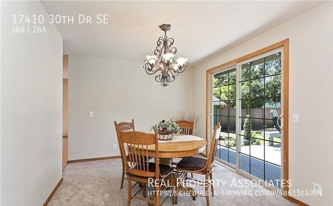 Building Photo - 17410 30th Dr SE