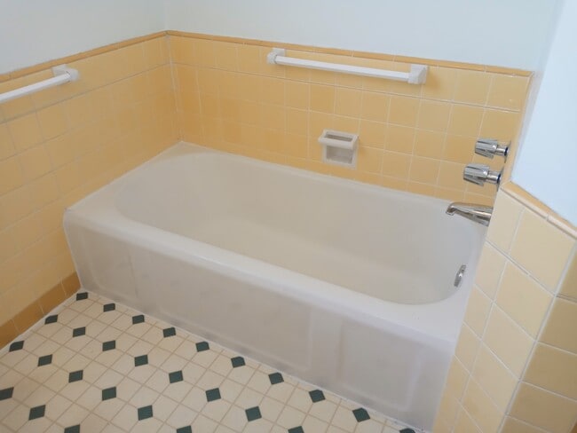 TUB - 442 S Palm Dr