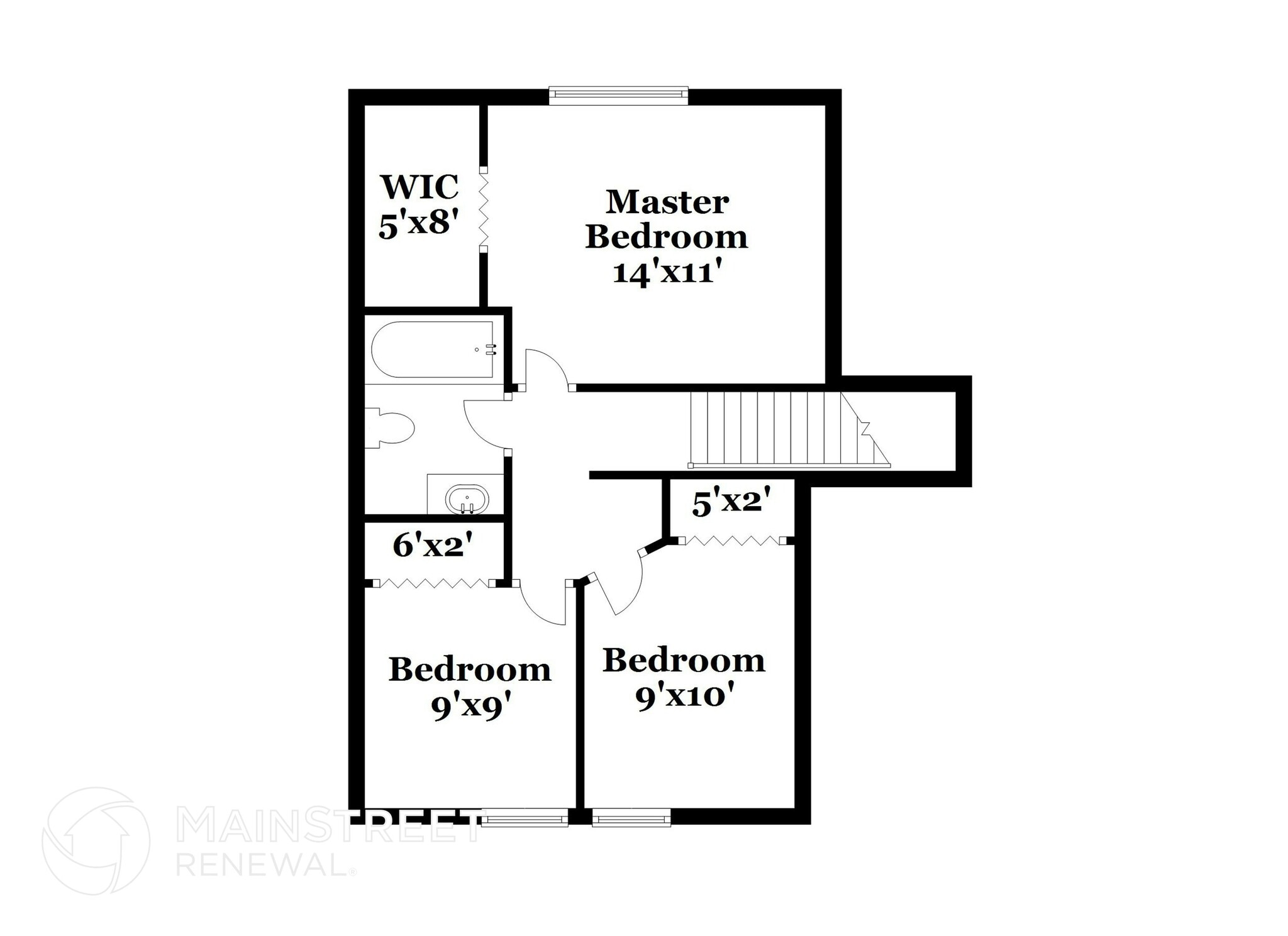 Building Photo - 1534 Brookebridge Dr