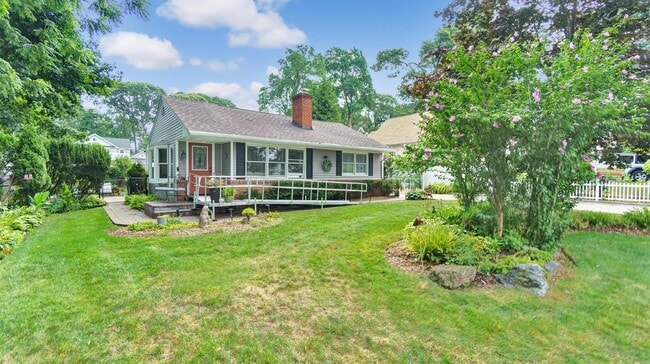 Building Photo - 157 Beaver Dr
