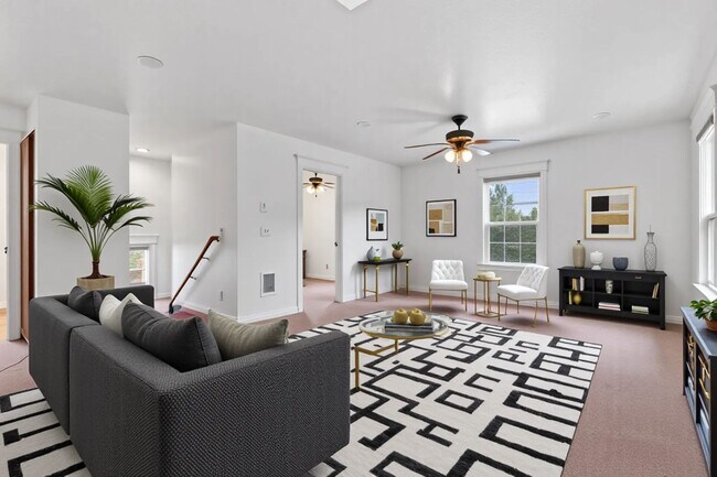 Building Photo - 1 Bedroom w/office space In Corbett/Lair H...