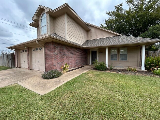 Building Photo - North Richland Hills Homes for Rent
