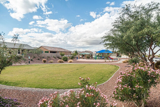 Building Photo - 10741 W Harrigan Dr