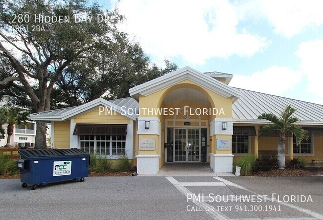 Building Photo - 280 Hidden Bay Dr