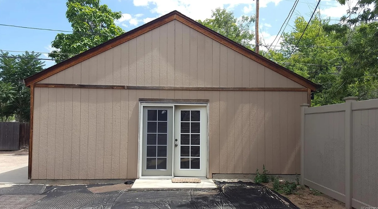 Building Photo - 1186 Rosemary St