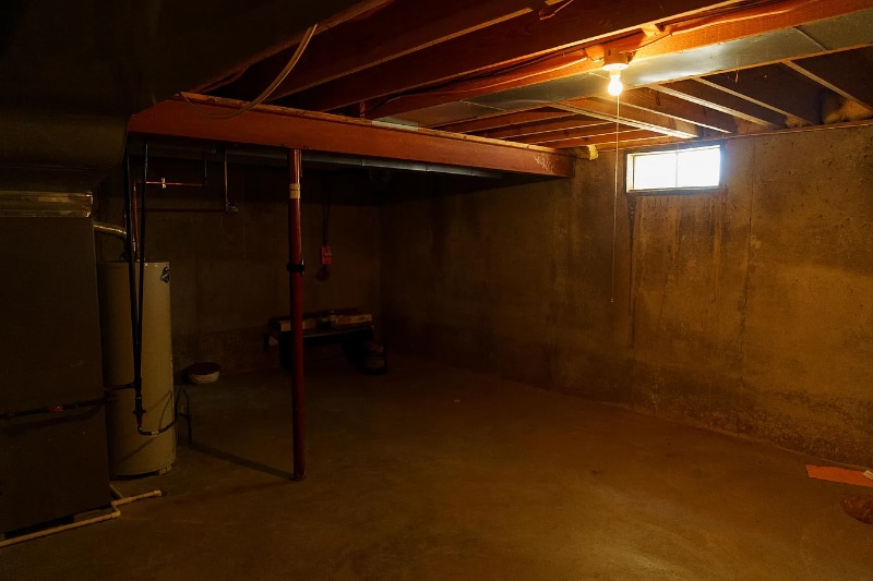 Building Photo - 9901 Head Farm Rd