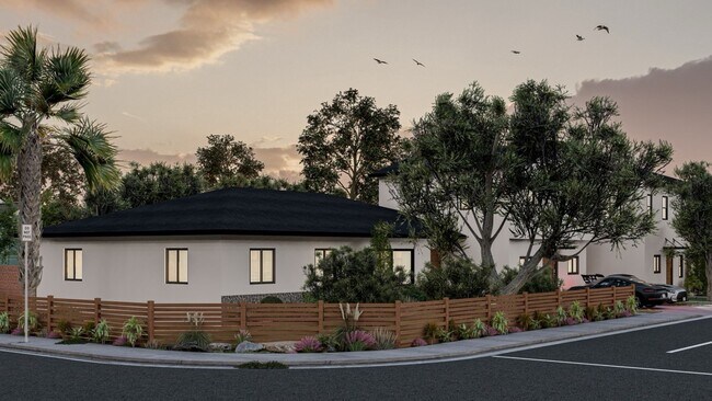 Building Photo - 6702 Saranac St