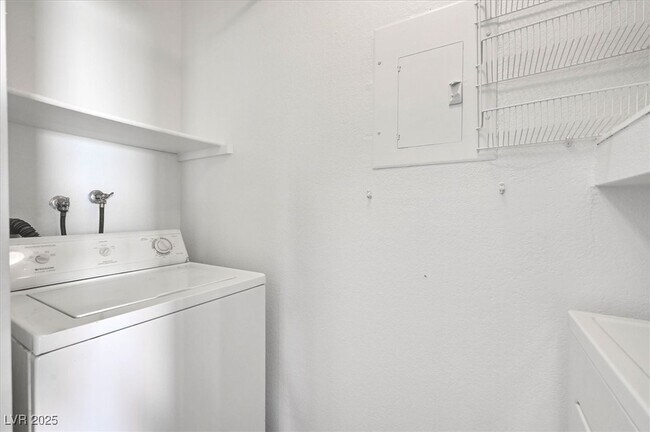 Building Photo - 8600 W Charleston Blvd