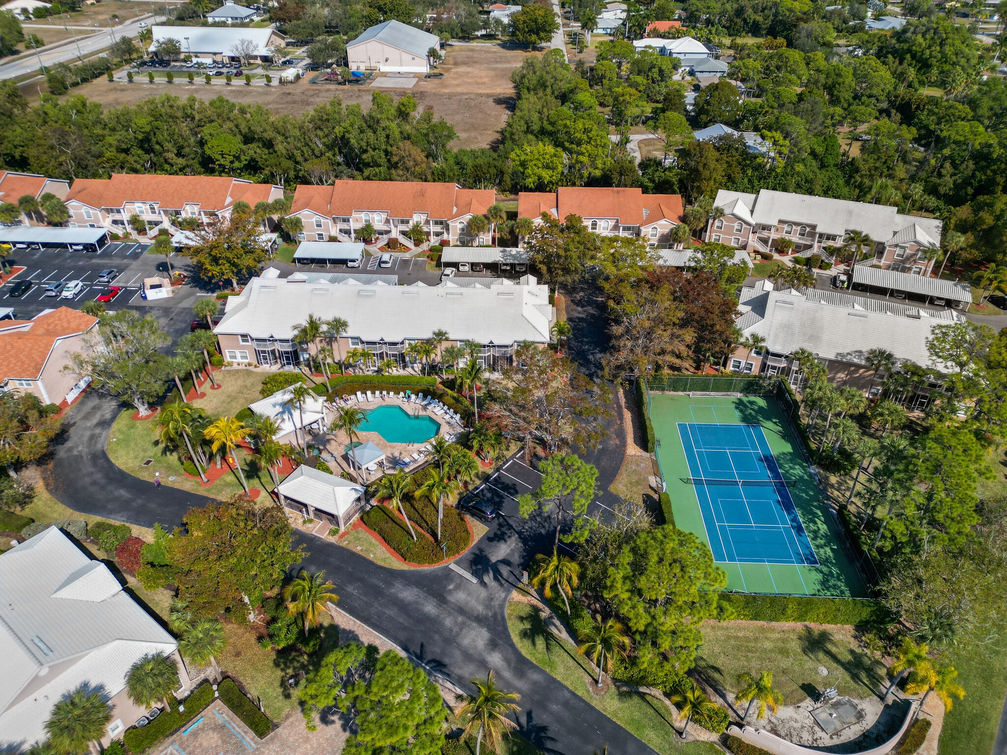 Building Photo - 3930 Leeward Passage Ct