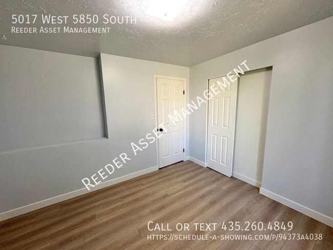 Building Photo - 5017 W 5850 S