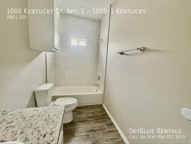 Building Photo - 1000 N Kentucky St
