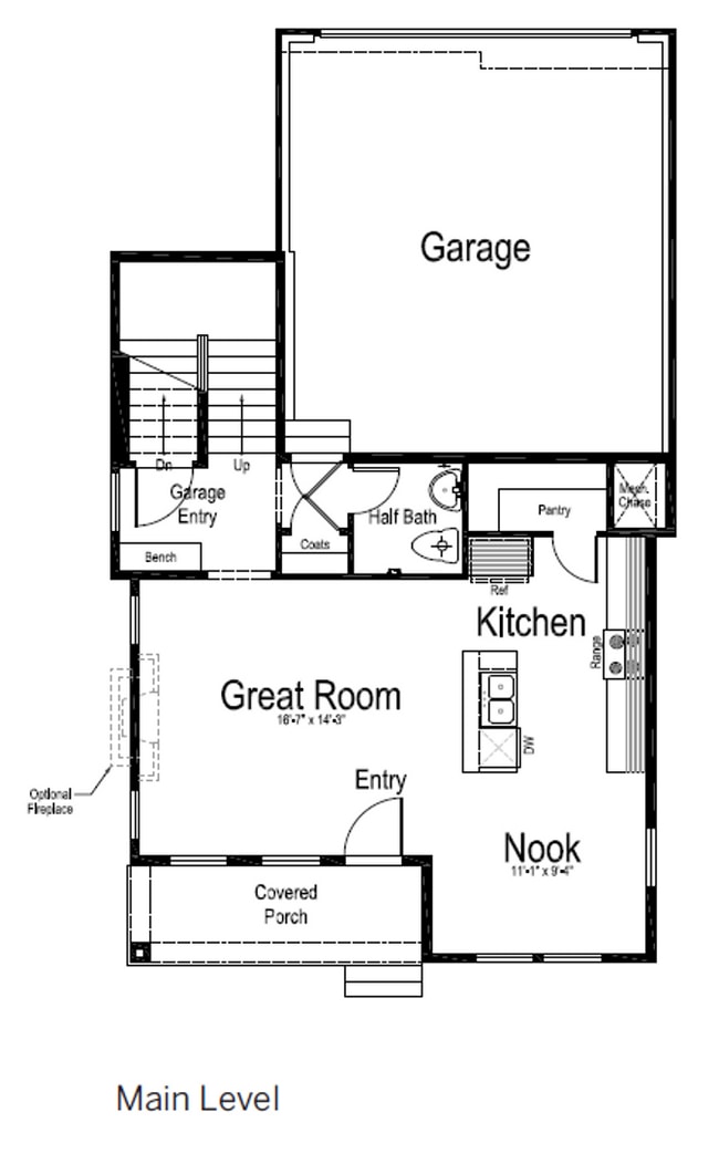 Building Photo - GORGEOUS Home