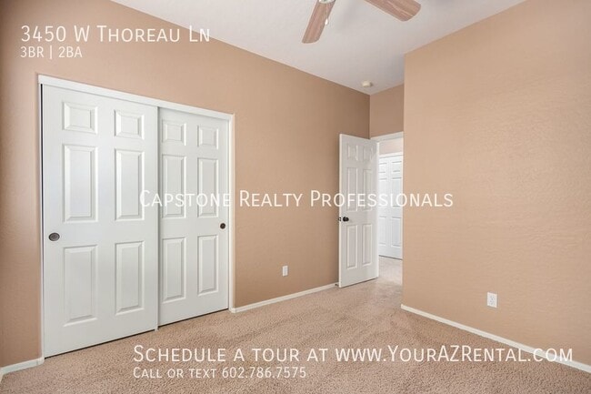 Building Photo - 3450 Thoreau Ln