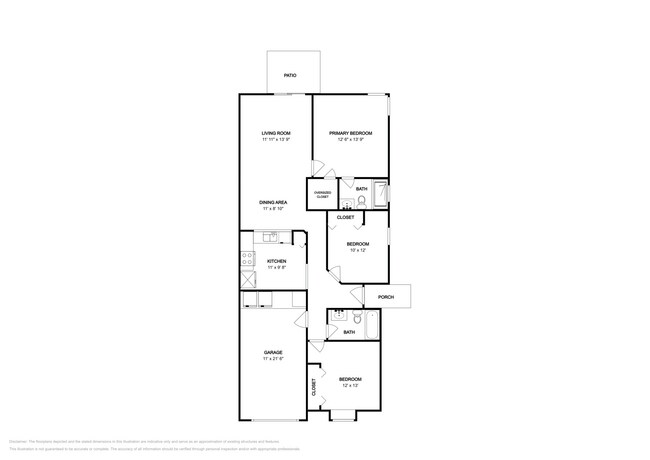 Building Photo - 2660 Malibu Cir