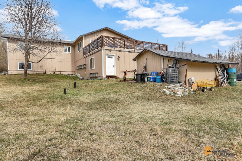 Building Photo - 5450 E Alder Dr