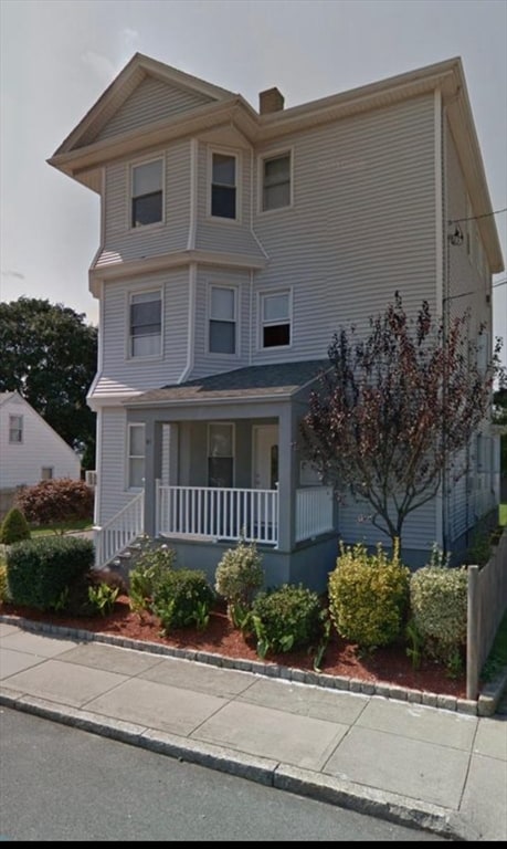 Primary Photo - 51 Walker St
