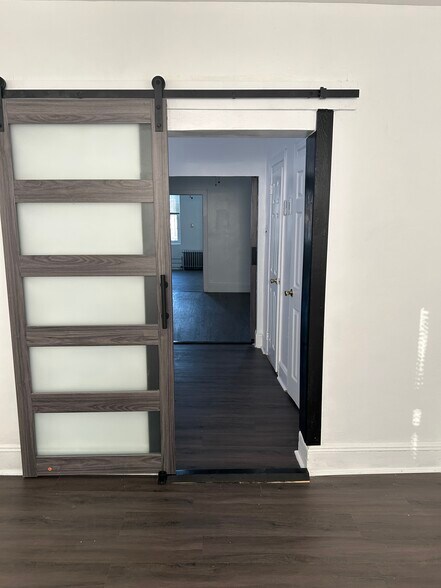 Bedroom #2 - 531 Ashford St