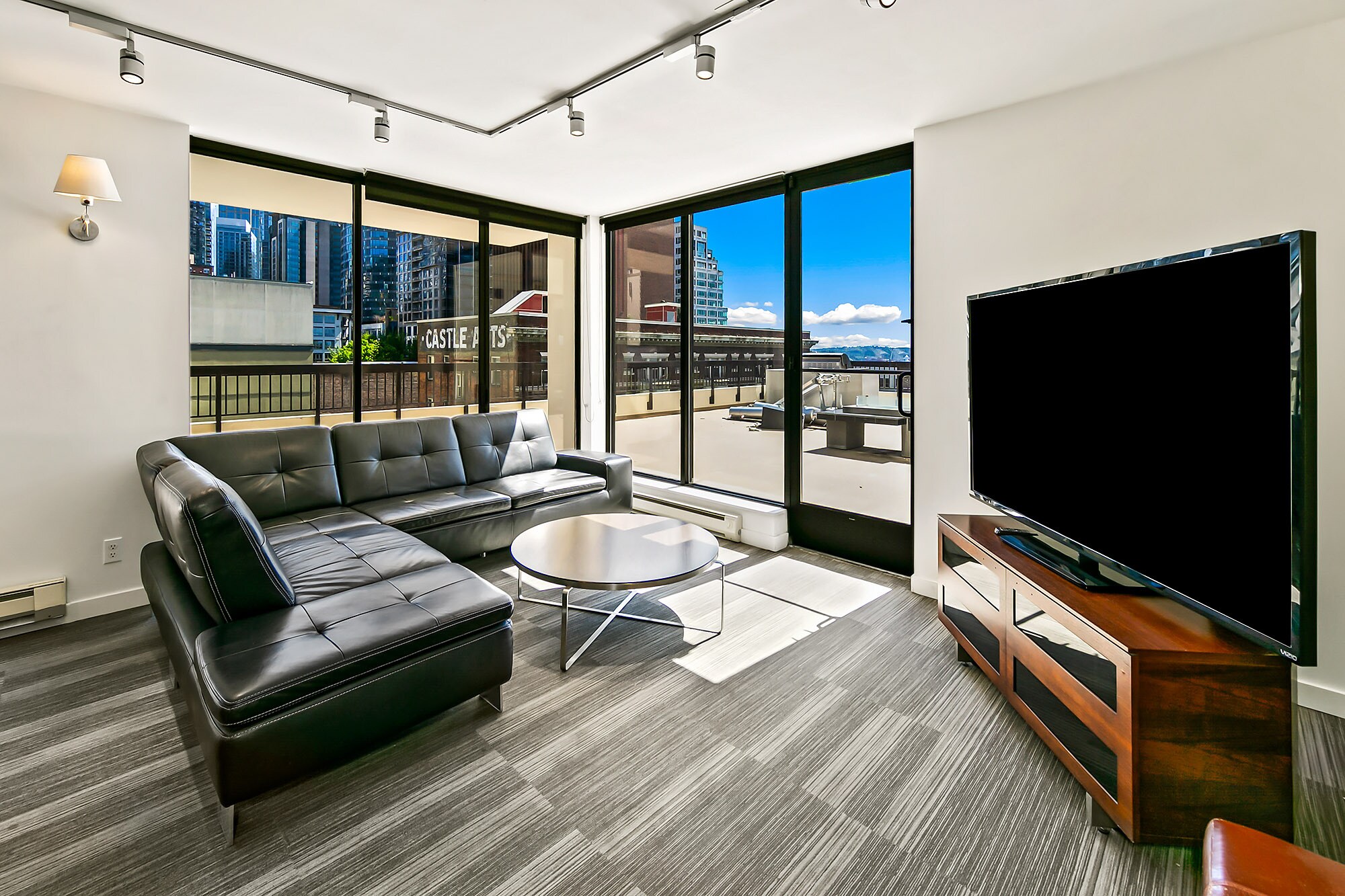 Community Room - 2201 3rd Ave