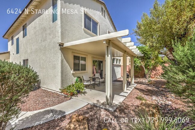 Primary Photo - 6424 N Starling Mesa St