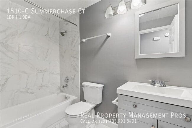 Building Photo - 1510-C Summerchase Ct-