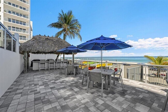 Building Photo - 3700 Galt Ocean Dr