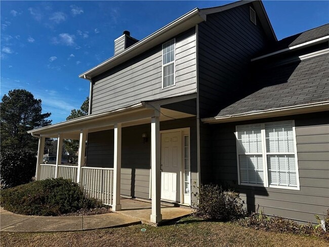 Building Photo - 1971 Abbey Province