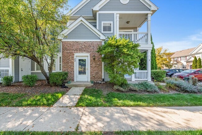 Primary Photo - 2215 Aurora Dr