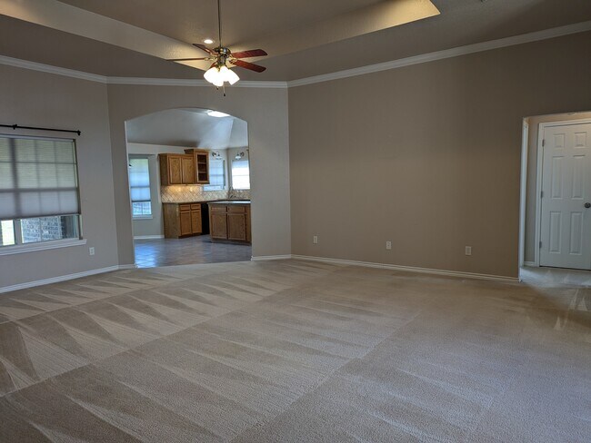 Building Photo - 521 Mustang Trail