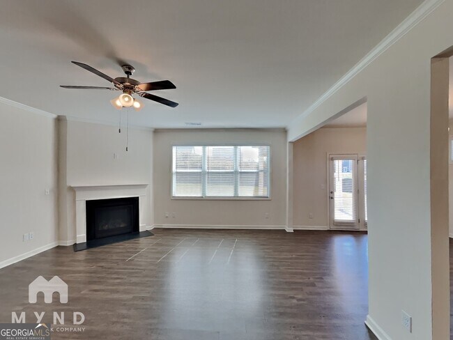 Building Photo - 4610 Bramblett Grove Pl