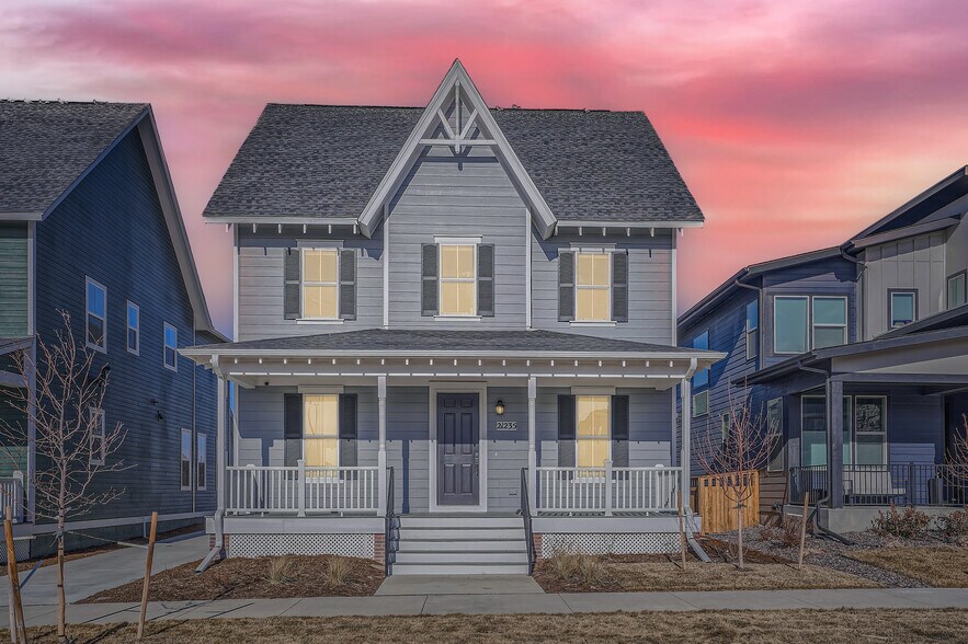 Building Photo - 21235 E 61st Dr