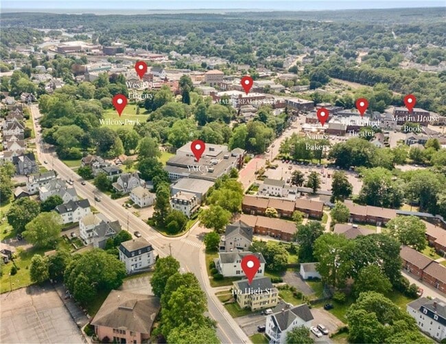 Building Photo - 110 High St