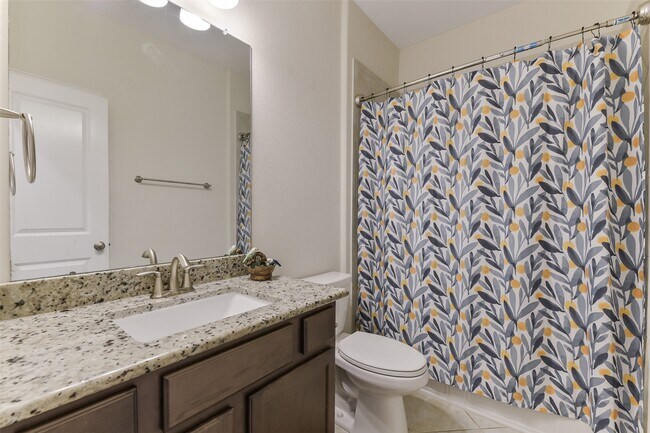 Building Photo - 17515 Cypress Hilltop Wy